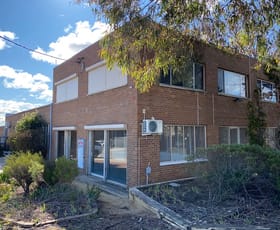 Factory, Warehouse & Industrial commercial property leased at 11 Aurora Avenue Queanbeyan East NSW 2620