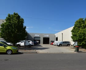 Factory, Warehouse & Industrial commercial property leased at Unit 2/45-47 Byre Avenue Somerton Park SA 5044