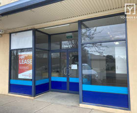 Offices commercial property leased at 22 Dunkirk Ave Shepparton VIC 3630