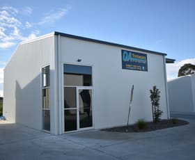 Factory, Warehouse & Industrial commercial property leased at 4/82 Merkel Street Thurgoona NSW 2640