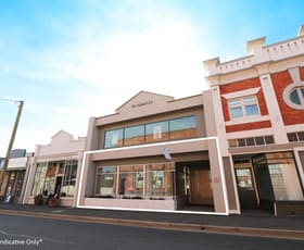 Offices commercial property leased at 39 Tamar Street Launceston TAS 7250