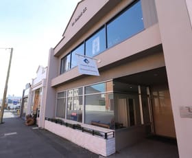 Offices commercial property leased at 39 Tamar Street Launceston TAS 7250