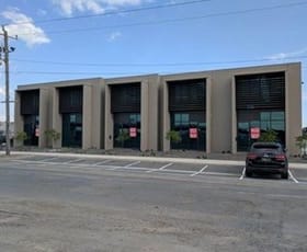 Showrooms / Bulky Goods commercial property leased at 87 Simcock Avenue Spotswood VIC 3015