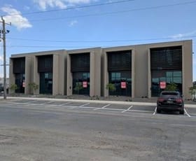 Factory, Warehouse & Industrial commercial property leased at 87 Simcock Avenue Spotswood VIC 3015