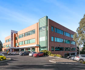 Offices commercial property leased at 114/202 Jells Road Wheelers Hill VIC 3150