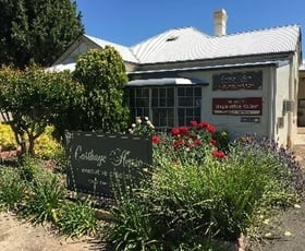 Offices commercial property leased at 121 Carthage Street Tamworth NSW 2340