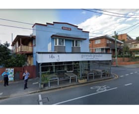 Shop & Retail commercial property leased at 212 Gladstone Road Dutton Park QLD 4102