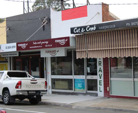 Shop & Retail commercial property leased at 8 The Strand Penshurst NSW 2222