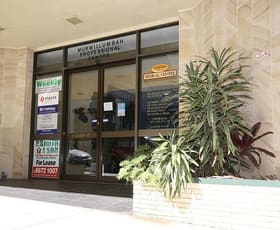 Offices commercial property leased at 1B/12 Queen Street Murwillumbah NSW 2484