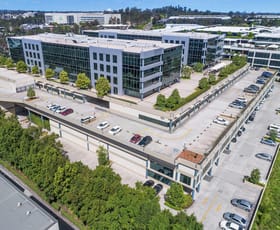 Offices commercial property leased at Part B.2.03/20 Lexington Drive Bella Vista NSW 2153