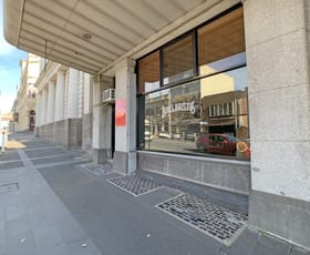 Shop & Retail commercial property leased at 2 Lydiard Street South Ballarat Central VIC 3350