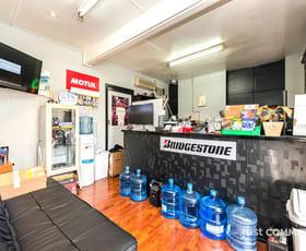 Factory, Warehouse & Industrial commercial property leased at 66 Henderson Road Clayton VIC 3168