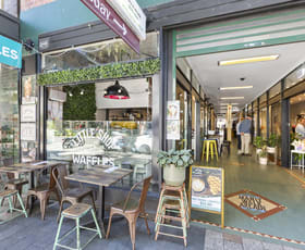 Shop & Retail commercial property leased at 7/7-9 The Corso Manly NSW 2095