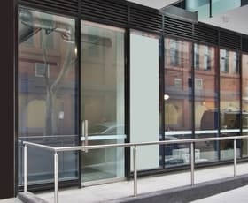 Offices commercial property leased at G06/12 Garden Street South Yarra VIC 3141