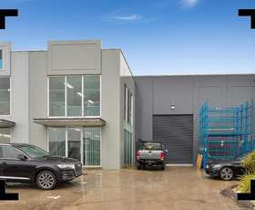 Factory, Warehouse & Industrial commercial property leased at 84 Wedgewood Road Hallam VIC 3803