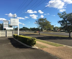Offices commercial property leased at 74 Takalvan Street Svensson Heights QLD 4670