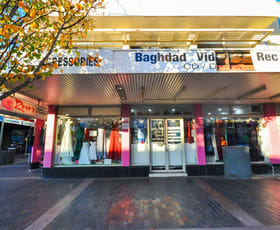 Shop & Retail commercial property leased at 46 Ware Street Fairfield NSW 2165