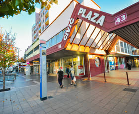 Shop & Retail commercial property leased at 46 Ware Street Fairfield NSW 2165