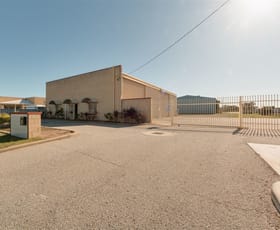 Factory, Warehouse & Industrial commercial property leased at 8 Quarry Way Mandurah WA 6210