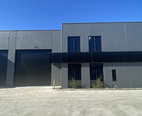 Showrooms / Bulky Goods commercial property leased at 9A Abbotts Rd Dandenong South VIC 3175