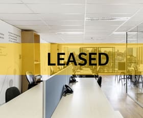 Offices commercial property leased at Suite 804/6a Glen Street Milsons Point NSW 2061