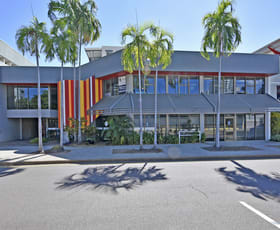 Offices commercial property leased at T2/3 Whitfield Street Darwin City NT 0800