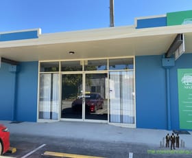 Offices commercial property leased at 4/727 Deception Bay Rd Rothwell QLD 4022