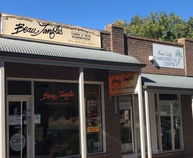 Shop & Retail commercial property leased at 83 Mount Barker Road Stirling SA 5152