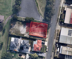 Development / Land commercial property leased at 7a Donald Street Yennora NSW 2161