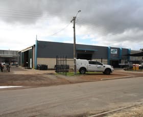 Factory, Warehouse & Industrial commercial property leased at 12-16 Robert Street Bellevue WA 6056