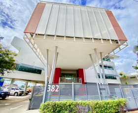 Medical / Consulting commercial property for lease at 382 Sturt Street Townsville City QLD 4810
