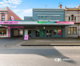 Other commercial property leased at 95 Queen Street Warragul VIC 3820