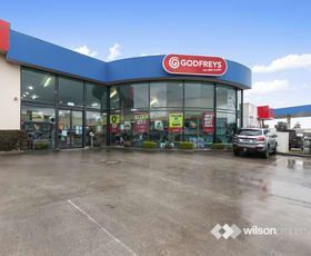 Showrooms / Bulky Goods commercial property leased at 3/141 Queen Street Warragul VIC 3820