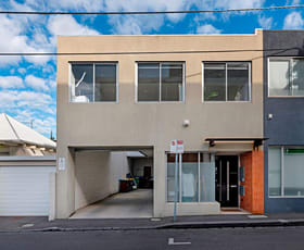 Offices commercial property leased at 18A Prince Patrick Street Richmond VIC 3121