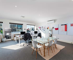 Offices commercial property leased at 18A Prince Patrick Street Richmond VIC 3121