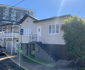 Offices commercial property leased at 51 Amelia Street Fortitude Valley QLD 4006