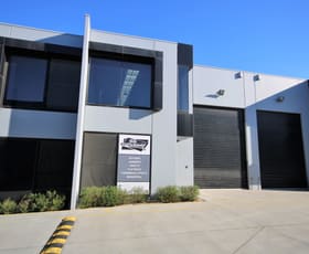 Factory, Warehouse & Industrial commercial property leased at 9/105 Cochranes Road Moorabbin VIC 3189