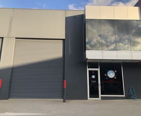 Offices commercial property leased at 8/88 Merrindale Drive Croydon VIC 3136