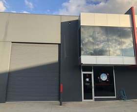 Offices commercial property leased at 8/88 Merrindale Drive Croydon VIC 3136
