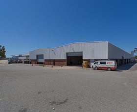 Factory, Warehouse & Industrial commercial property leased at 1-3 Eyre Street Rivervale WA 6103