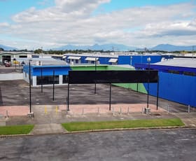 Showrooms / Bulky Goods commercial property leased at 293 - 295 Mulgrave Road Westcourt QLD 4870
