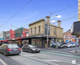 Medical / Consulting commercial property leased at 302 Chapel Street Prahran VIC 3181