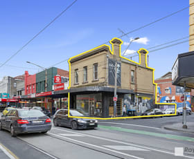 Medical / Consulting commercial property leased at 302 Chapel Street Prahran VIC 3181