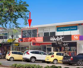 Offices commercial property leased at 7/56 Griffith Street Coolangatta QLD 4225