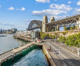 Offices commercial property leased at 18/13 Hickson Road Walsh Bay NSW 2000