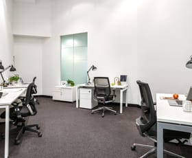 Offices commercial property leased at Suite 804/1 Queens Road Melbourne 3004 VIC 3004