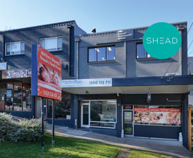 Showrooms / Bulky Goods commercial property leased at Shop 2/163 Eastern Valley Way Middle Cove NSW 2068