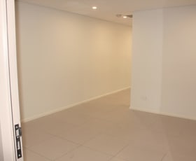 Medical / Consulting commercial property leased at 12-16 Berry Street North Sydney NSW 2060
