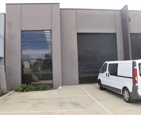 Factory, Warehouse & Industrial commercial property leased at 1/37 Heversham Drive Seaford VIC 3198