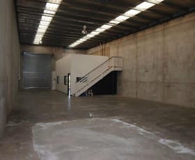 Factory, Warehouse & Industrial commercial property leased at 1/37 Heversham Drive Seaford VIC 3198